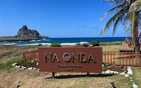 Pousada Naonda